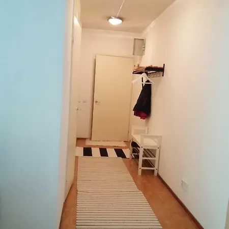 Apartamento Two In Karakallio Espoo